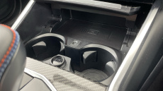 BMW M3 xDrive Competition M 4dr Step Auto Petrol Saloon